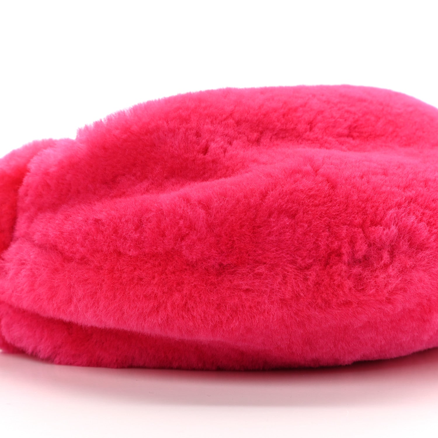 Bottega Veneta Shearling Mini Jodie Lollipop 10 of 12