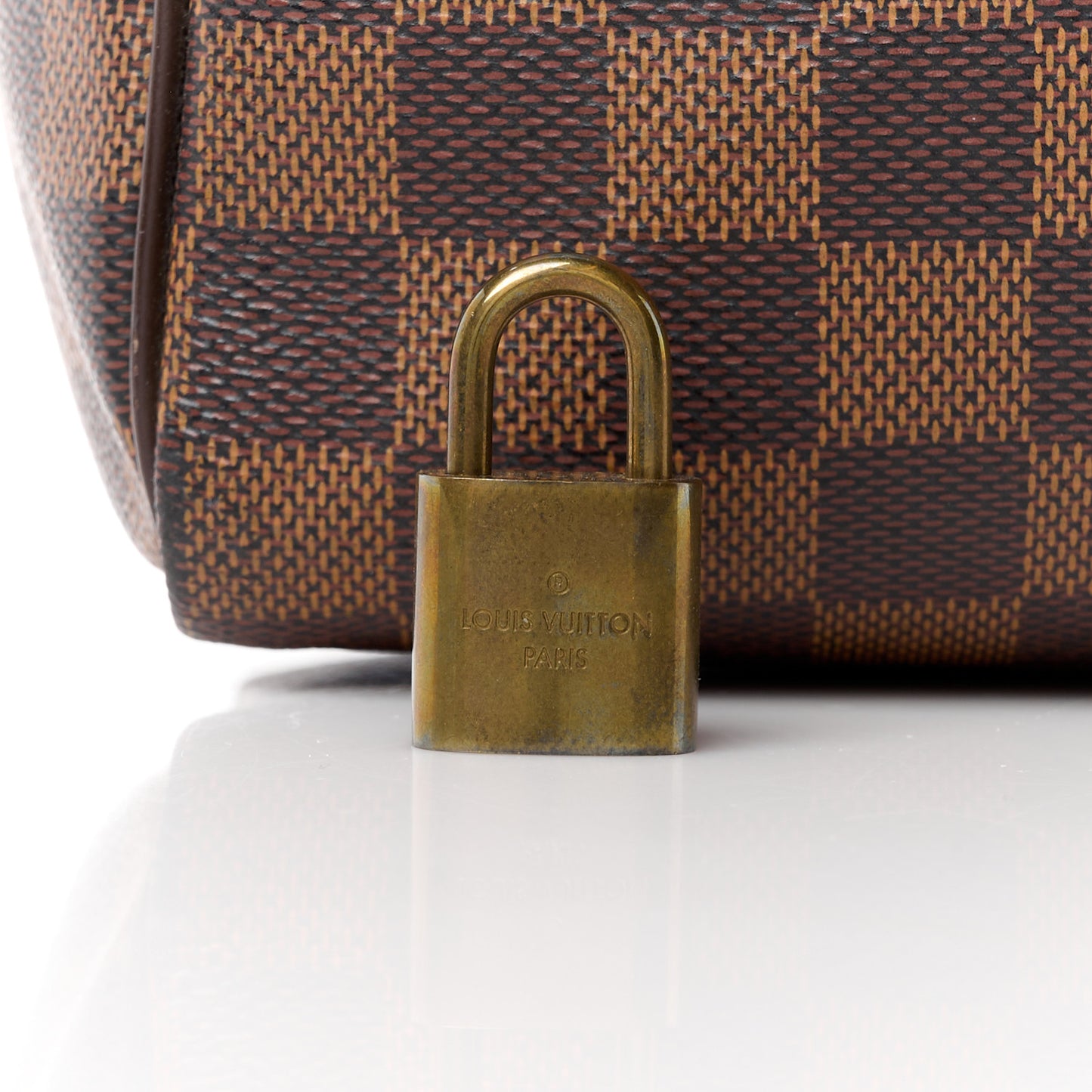 Damier Ebene Speedy 25