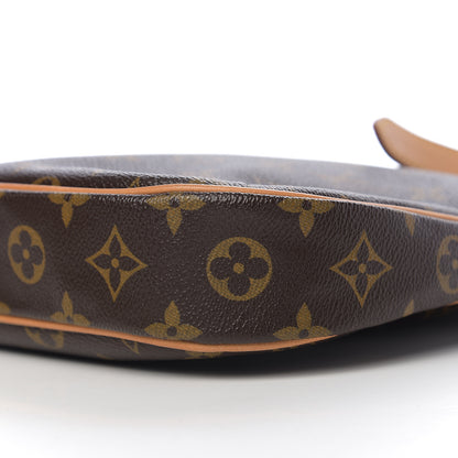 Louis Vuitton Monogram Odeon PM 7 of 8