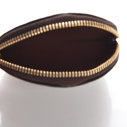 Louis Vuitton Monogram Round Coin Purse 4 of 6