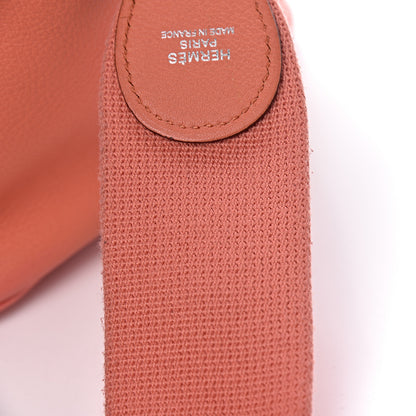 Hermes Evercolor Toolbox 26 Flamingo 17 of 18