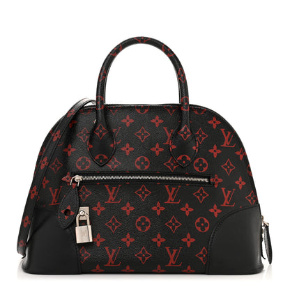 Louis Vuitton Monogram Infrarouge Alma PM 1 of 11