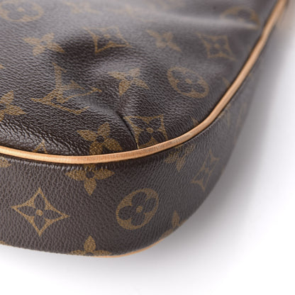 Louis Vuitton Monogram Odeon PM 13 of 14