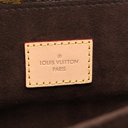 Louis Vuitton Monogram Pochette Metis 6 of 12