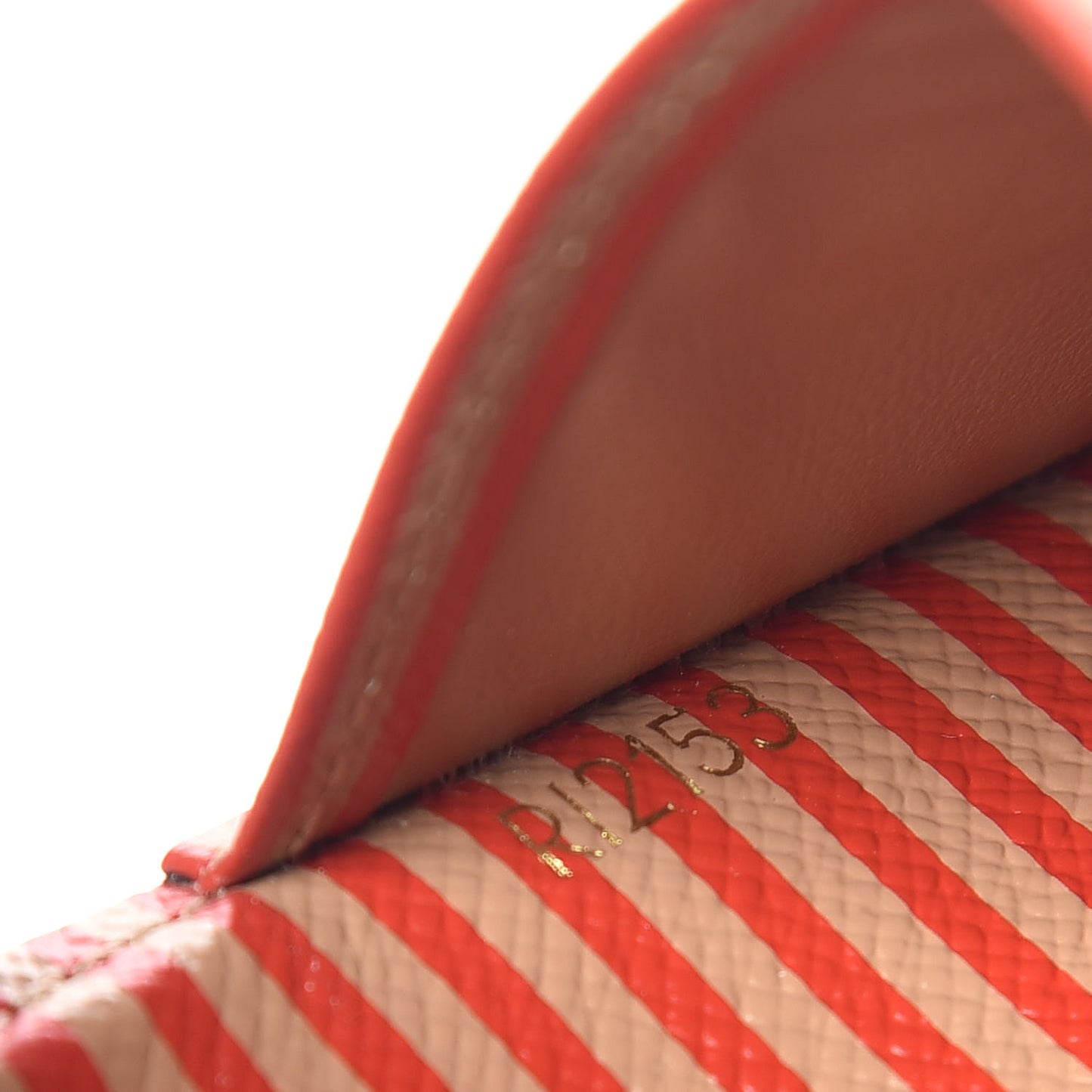 Damier Ebene Trunks and Locks Small Ring Agenda Cover