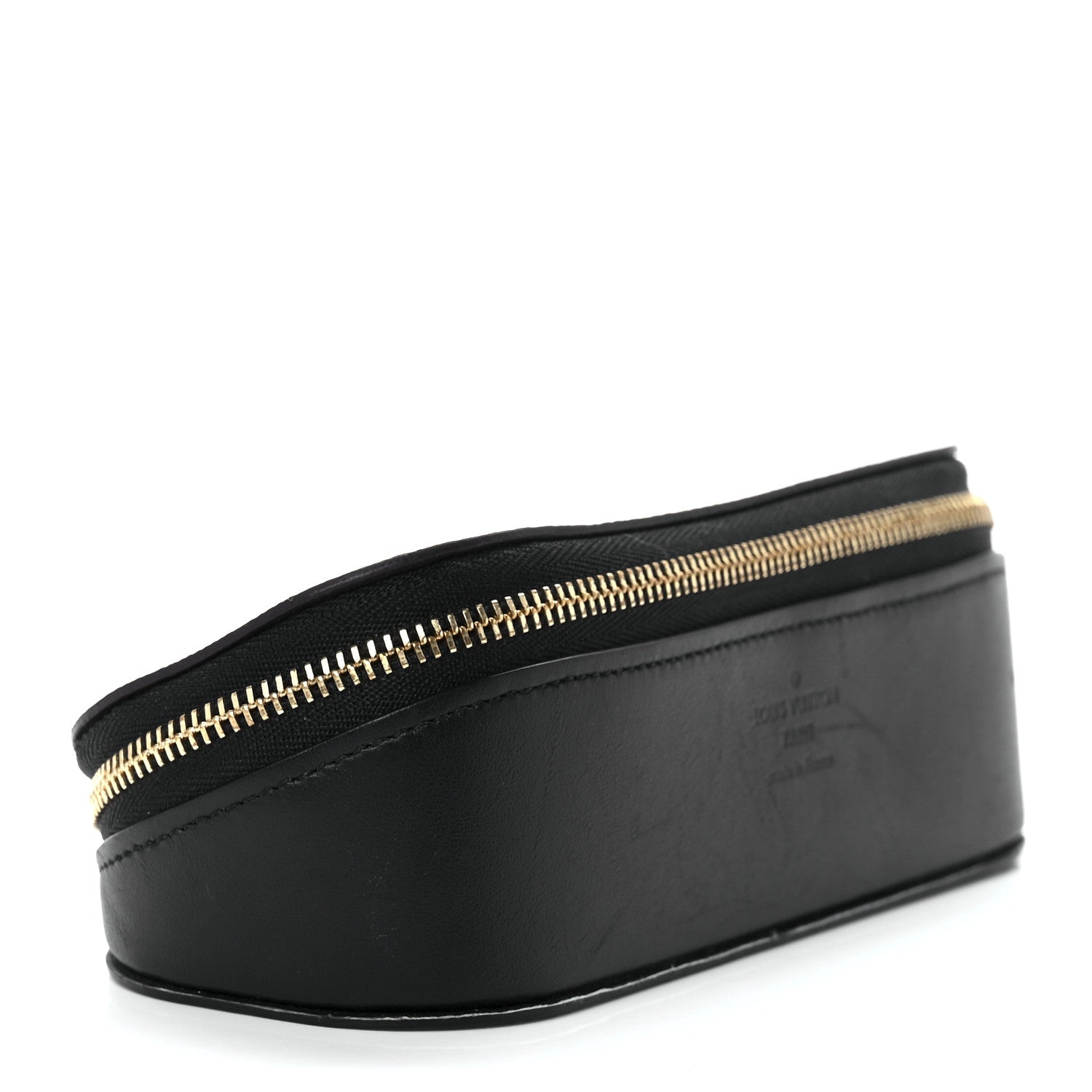Louis Vuitton Monogram Sunglasses Pouch GM 2 of 11
