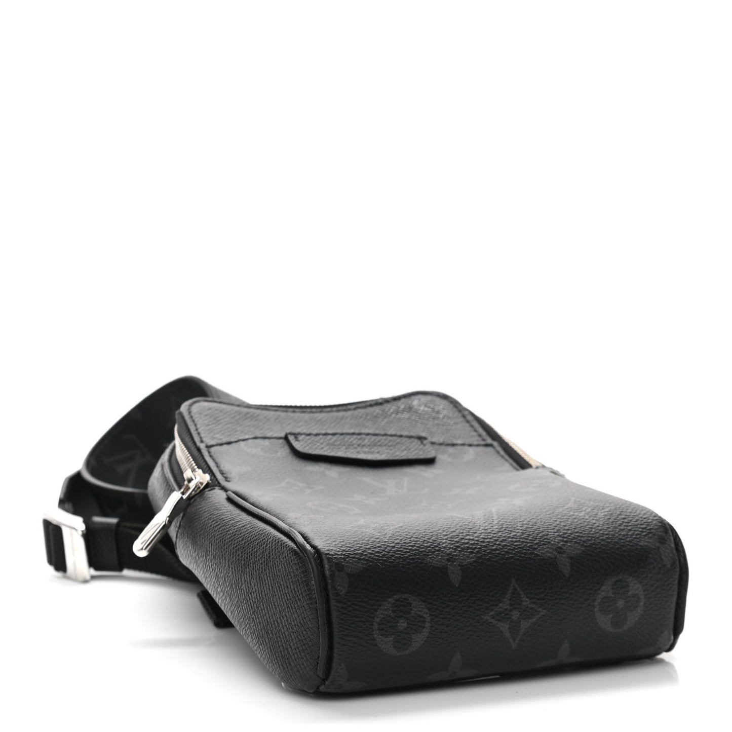 Taigarama Outdoor Slingbag Black