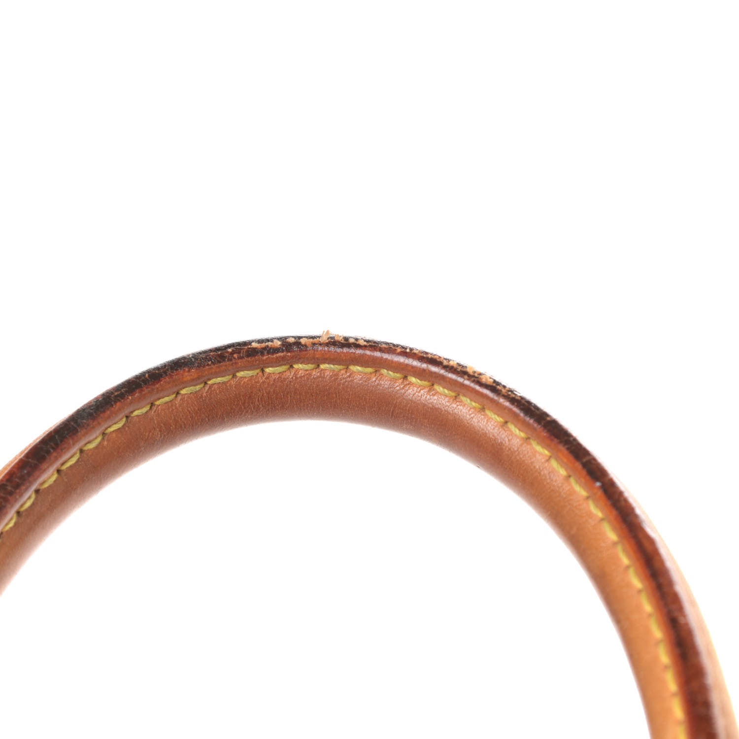 Louis Vuitton Monogram Deauville 7 of 15