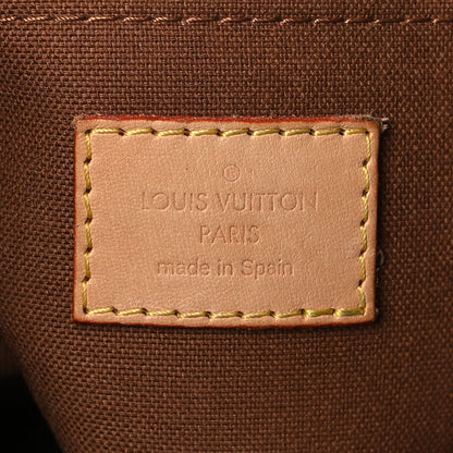 Louis Vuitton Monogram Odeon PM 5 of 8
