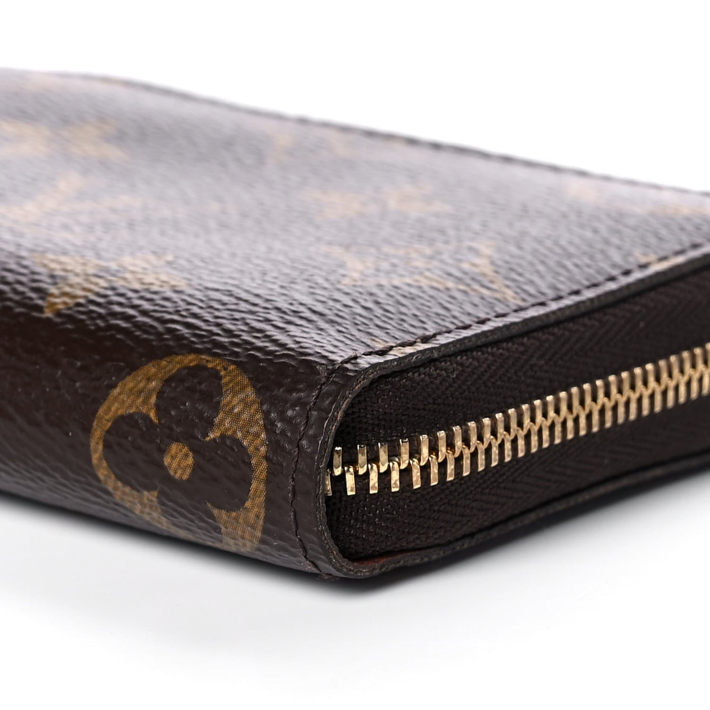 Monogram Zippy Coin Purse