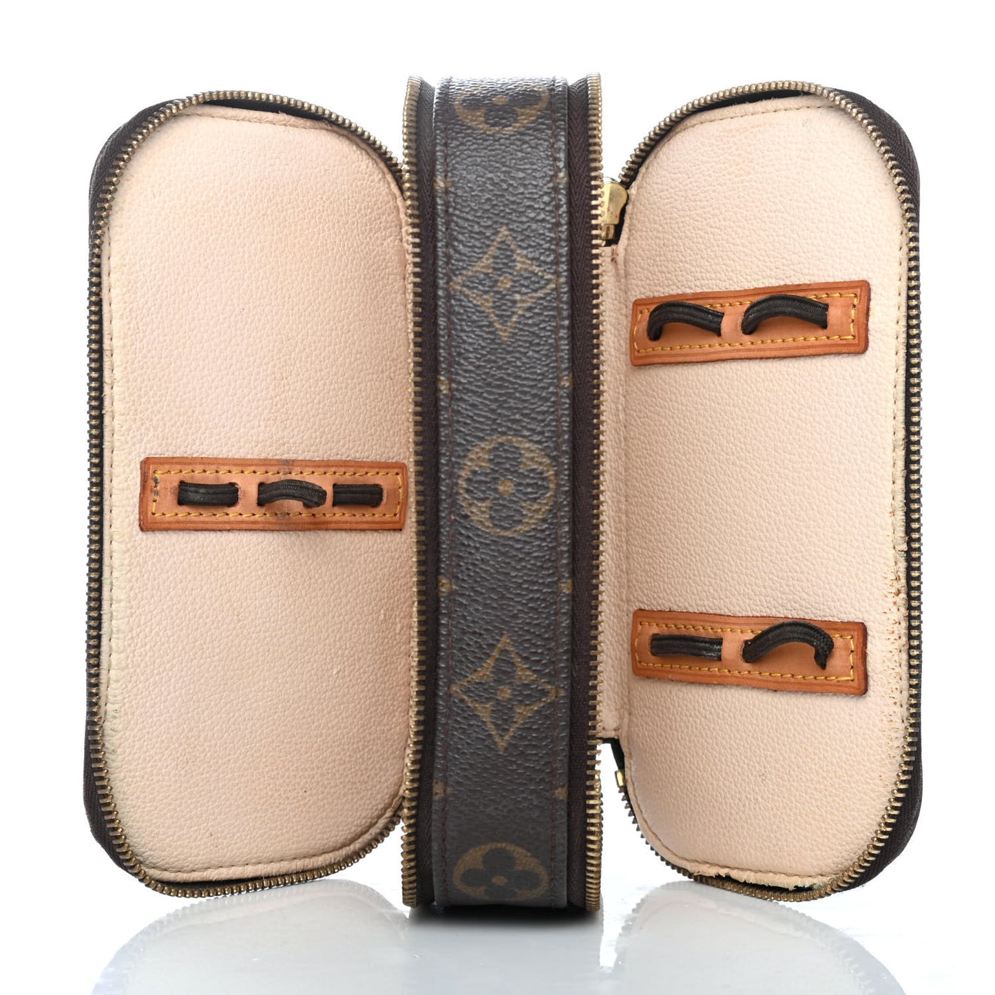 Monogram Trousse Blush PM