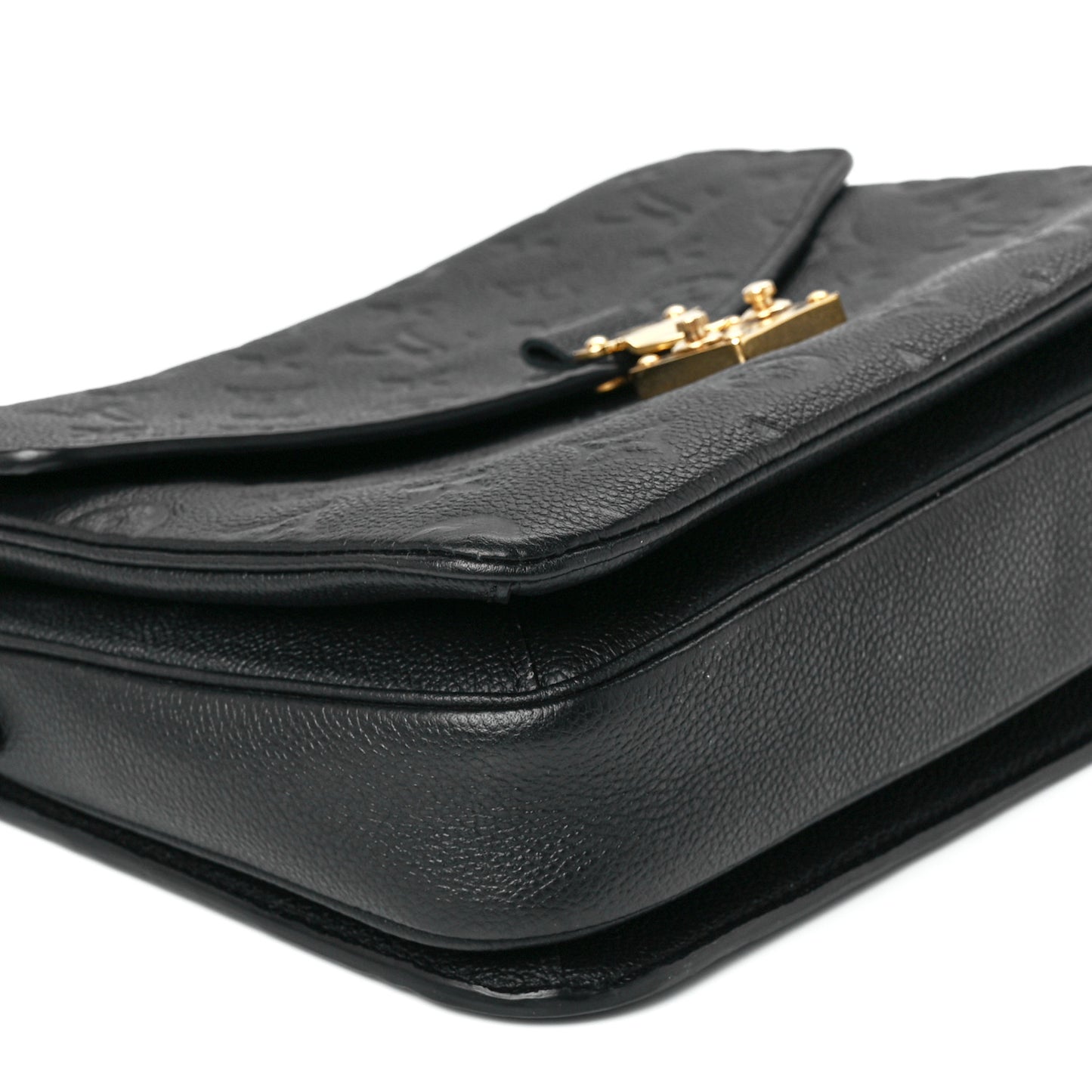 Empreinte Pochette Metis Black