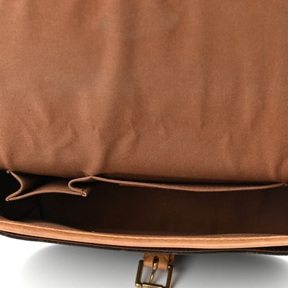 Louis Vuitton Monogram Sologne 4 of 5