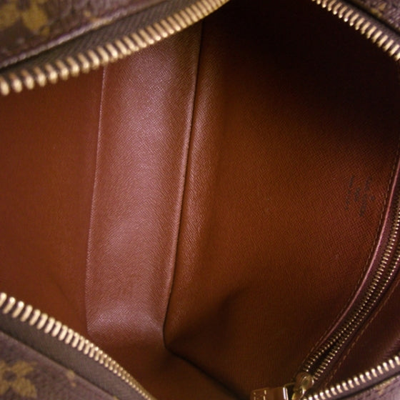 Louis Vuitton Monogram Trocadero 27 7 of 8