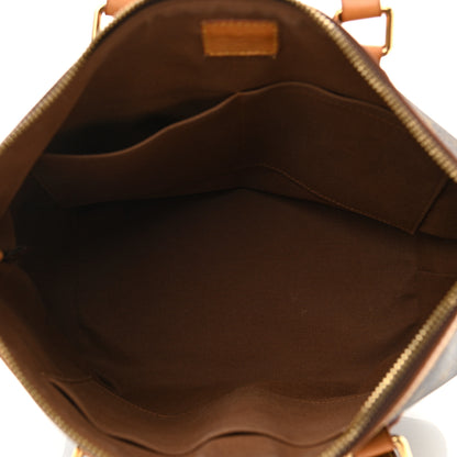 Louis Vuitton Monogram Palermo PM 5 of 18