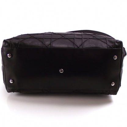 Christian Dior Cannage Granville Python Hobo 4 of 10