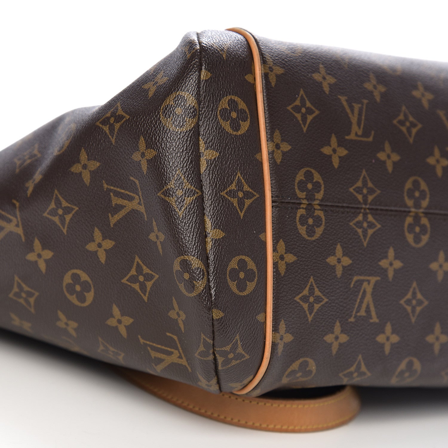 Louis Vuitton Monogram Totally GM 6 of 8