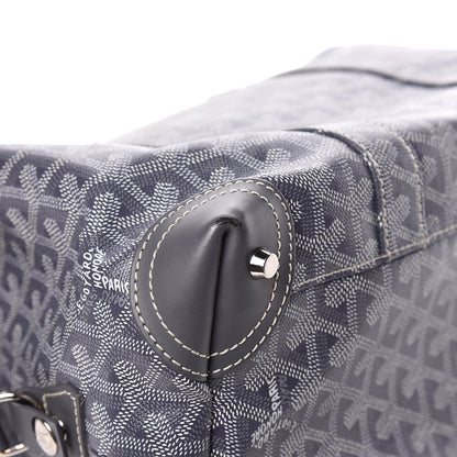 Goyard Goyardine Boeing 30 Grey 13 of 14