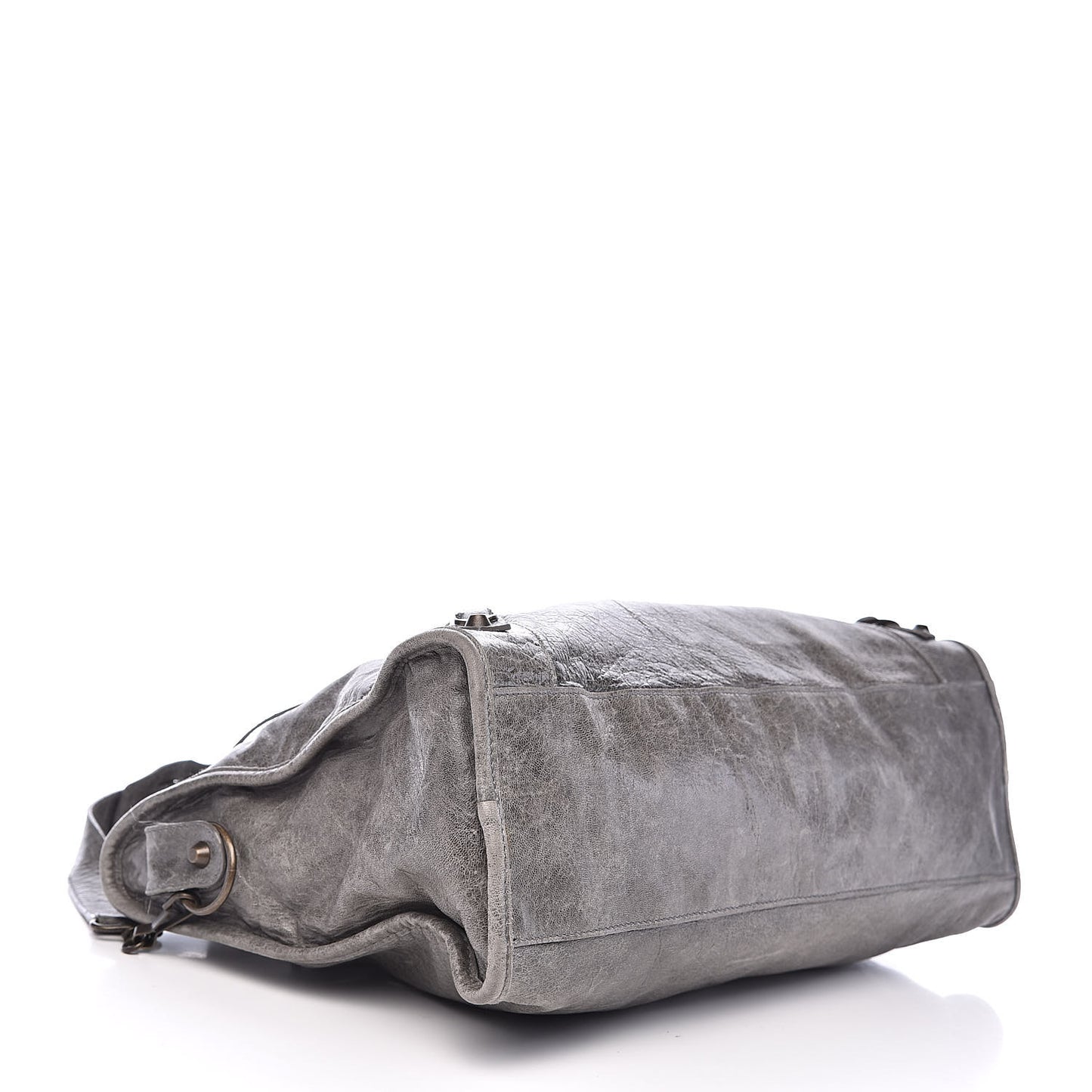 Agneau Classic Hardware City Anthracite