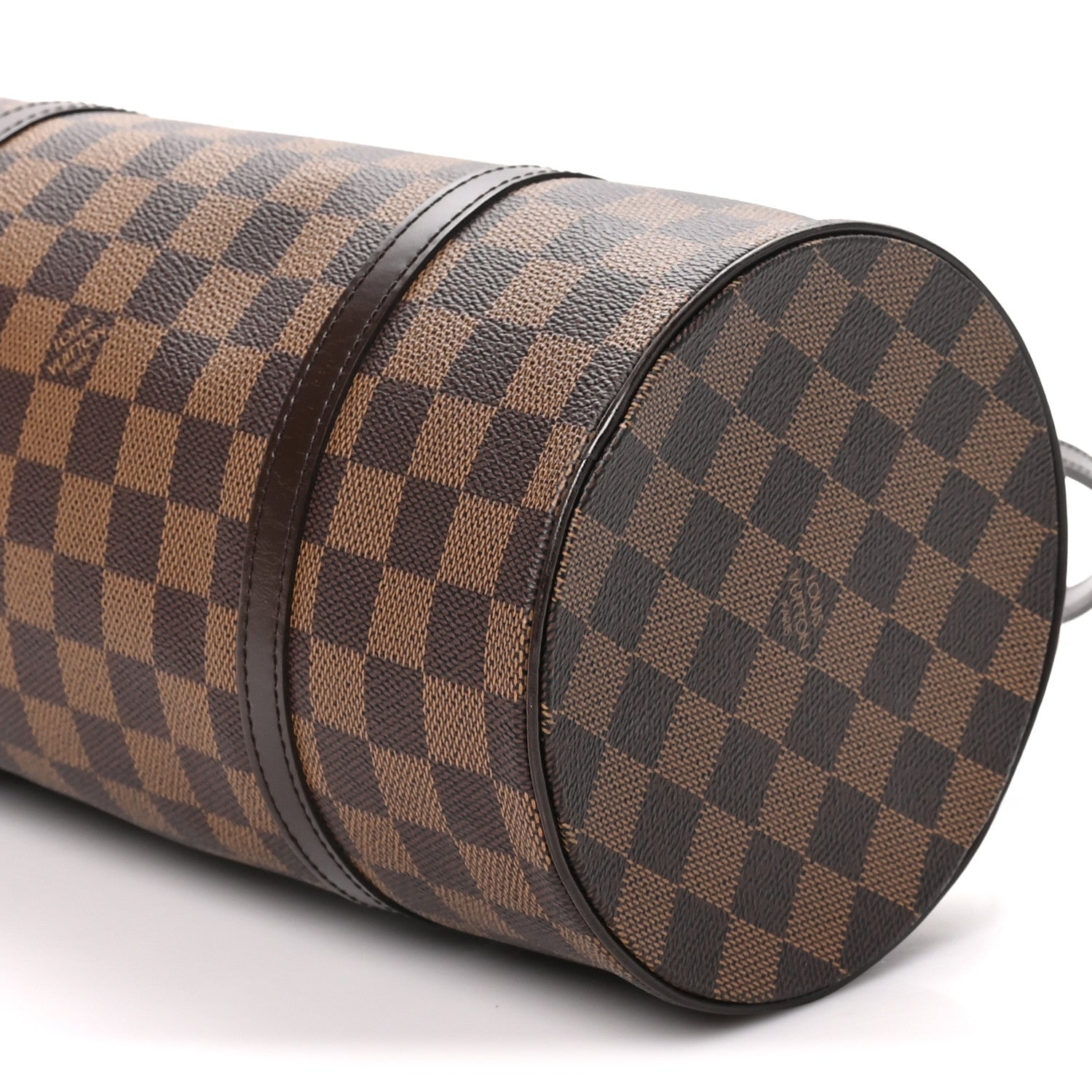 Louis Vuitton Damier Ebene Papillon 30 9 of 9