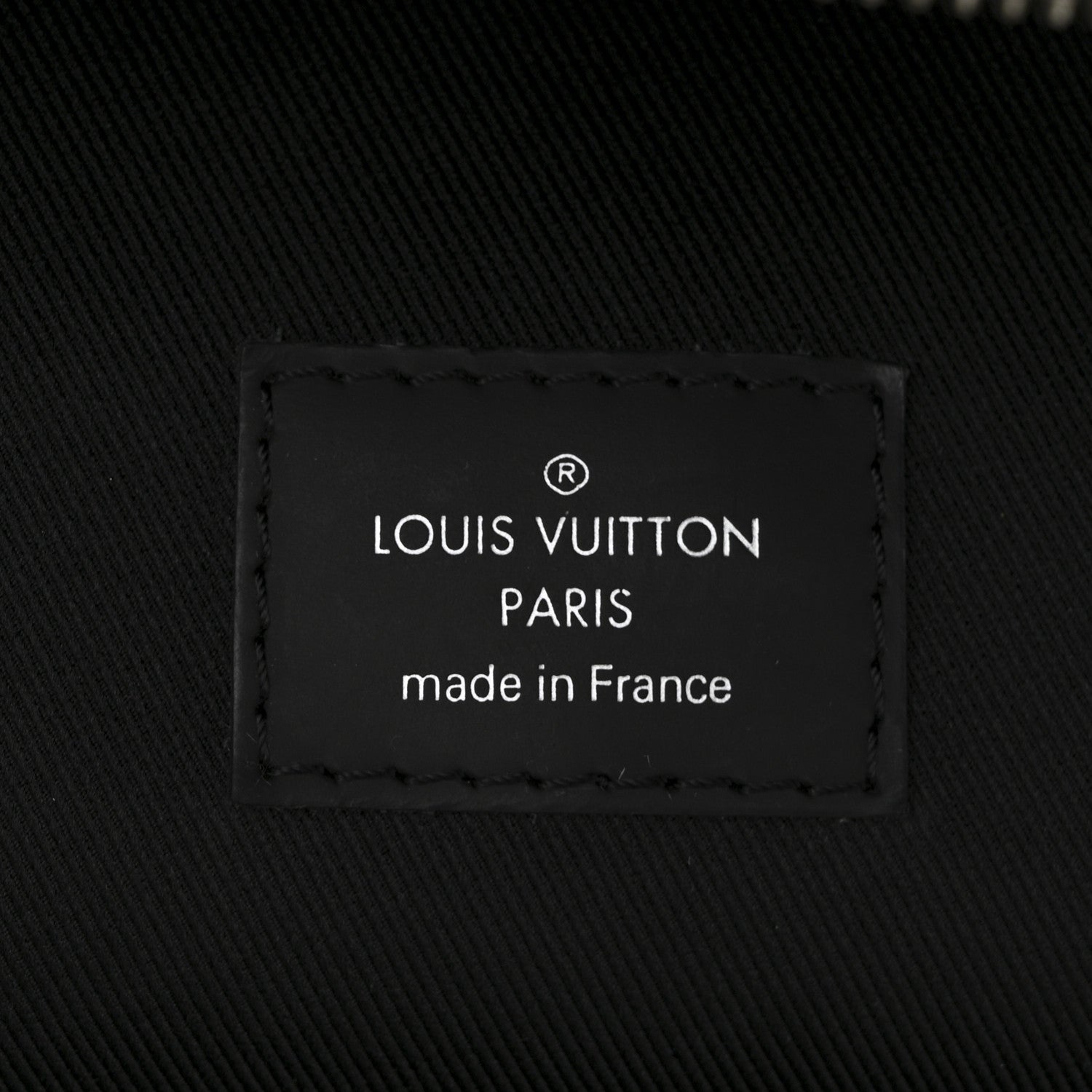 Louis Vuitton Monogram Eclipse Apollo Backpack 6 of 10