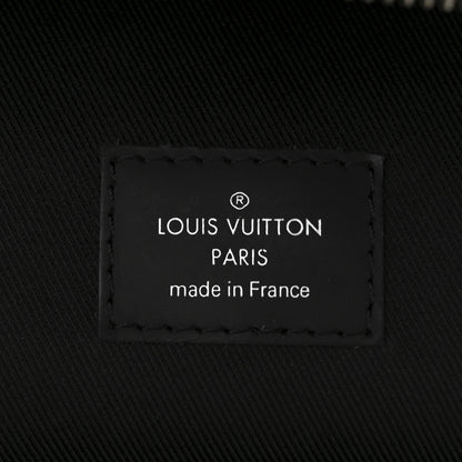 Louis Vuitton Monogram Eclipse Apollo Backpack 6 of 10