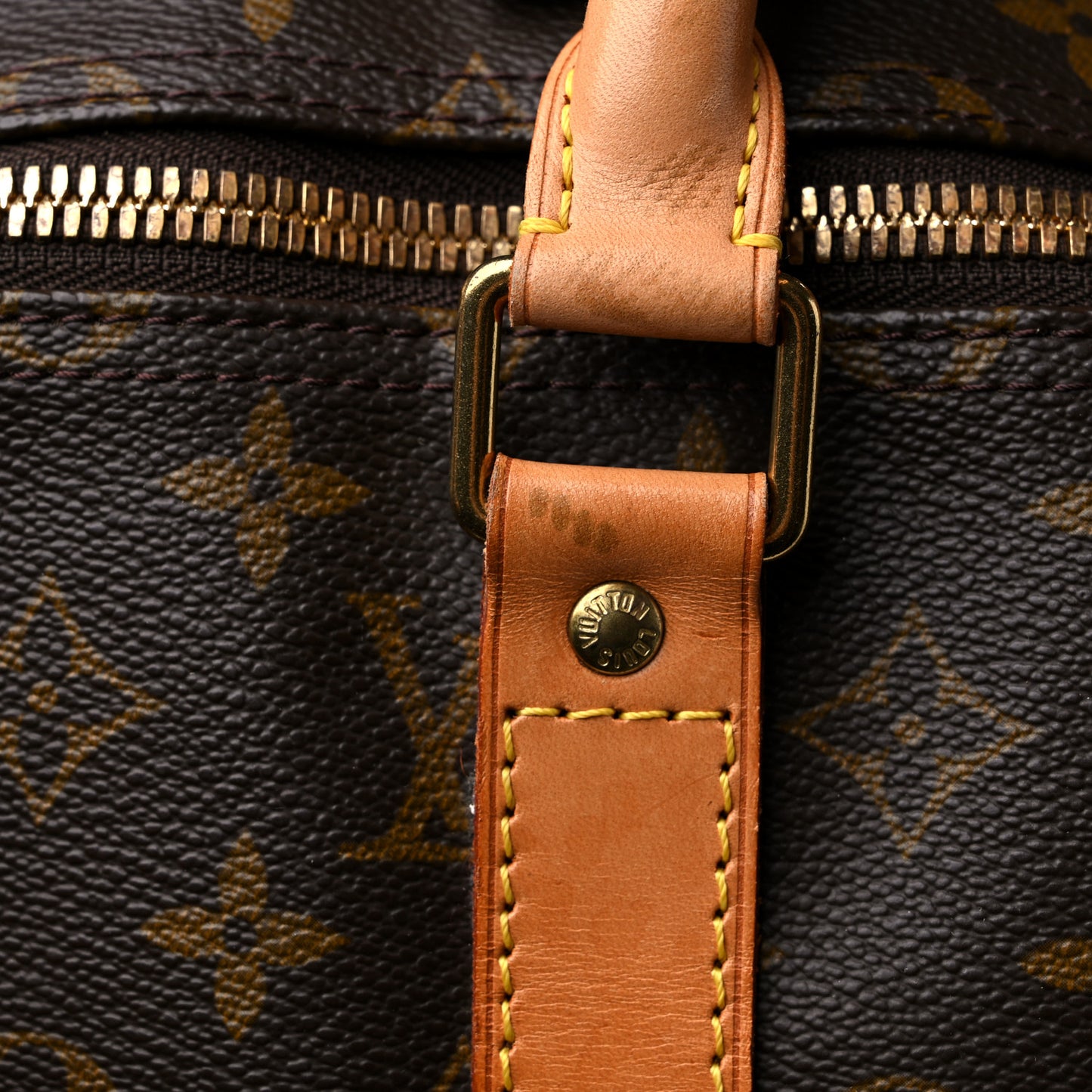 Monogram Keepall 55