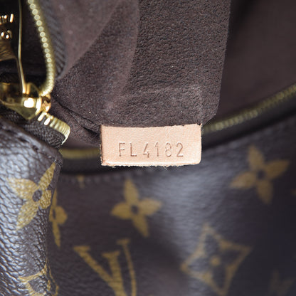 Louis Vuitton Monogram Metis 7 of 24