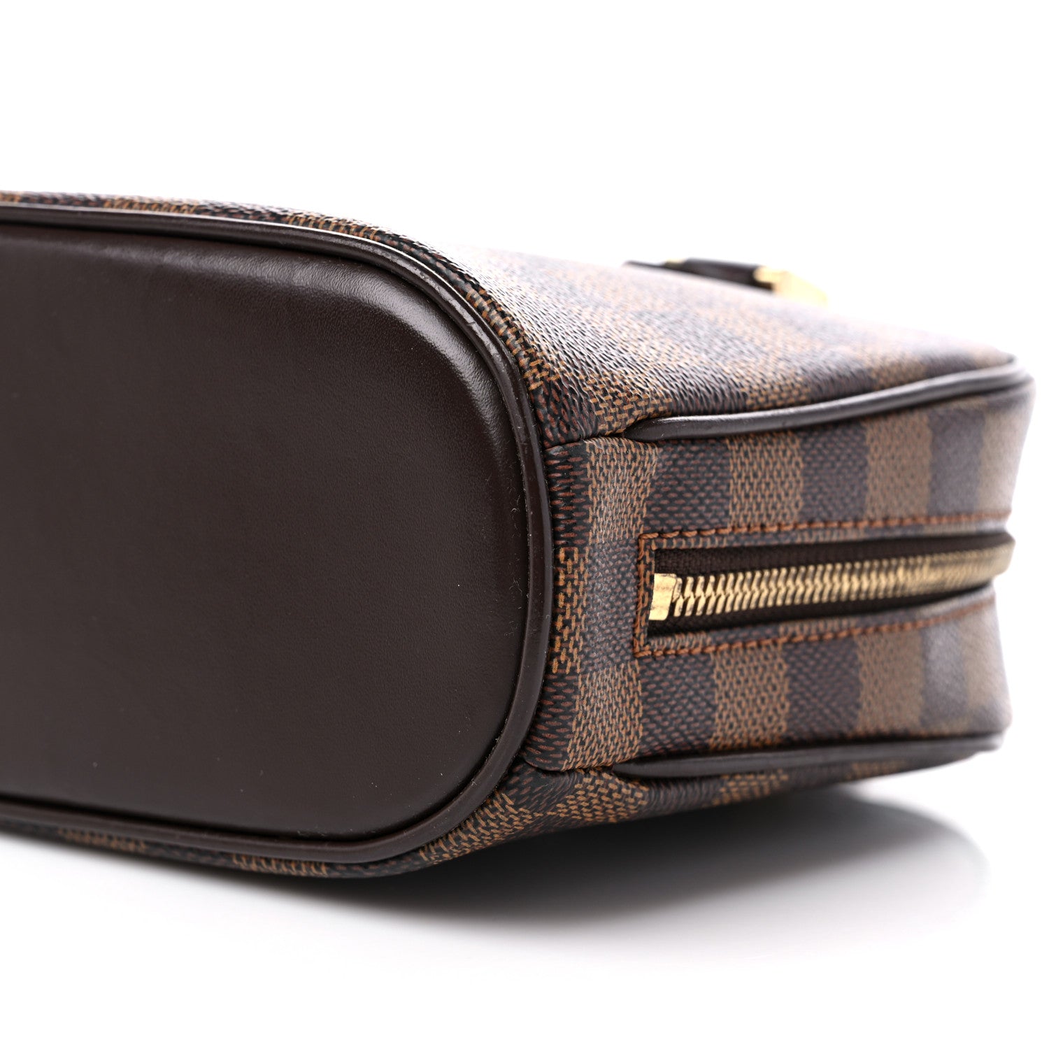 Louis Vuitton Damier Ebene Sarria Mini 8 of 12