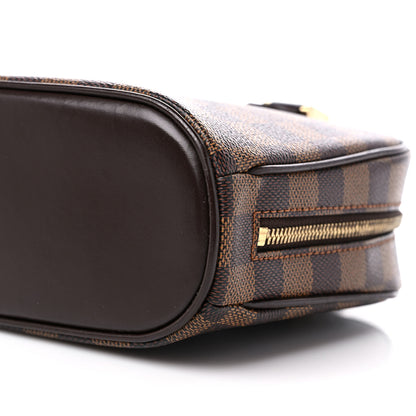 Louis Vuitton Damier Ebene Sarria Mini 8 of 12