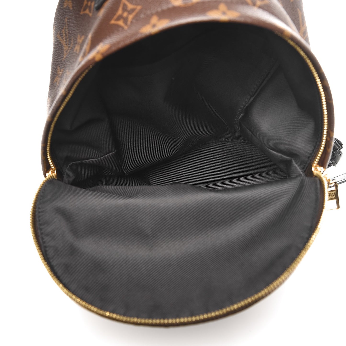 Monogram Palm Springs Backpack PM