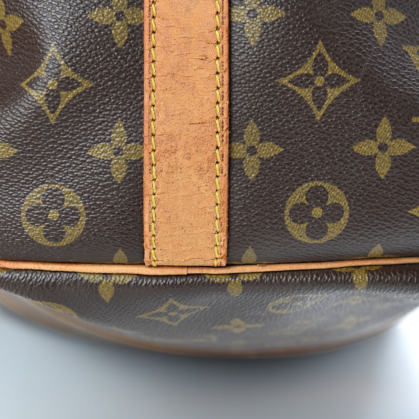 Monogram Keepall 50