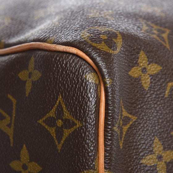 Monogram Keepall 50