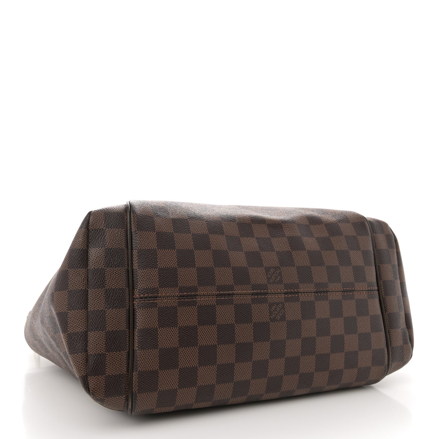 Louis Vuitton Damier Ebene Totally MM 4 of 9