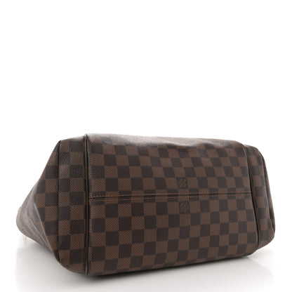 Louis Vuitton Damier Ebene Totally MM 4 of 9