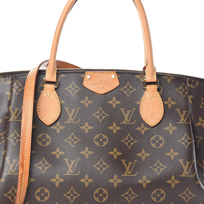 Louis Vuitton Monogram Turenne GM 7 of 9