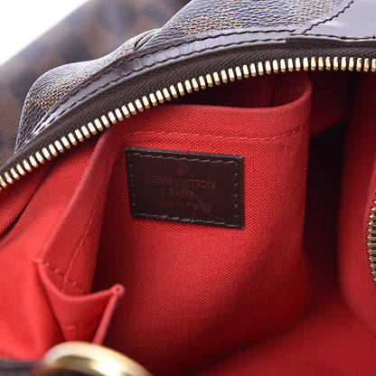 Louis Vuitton Damier Ebene Thames GM 6 of 10