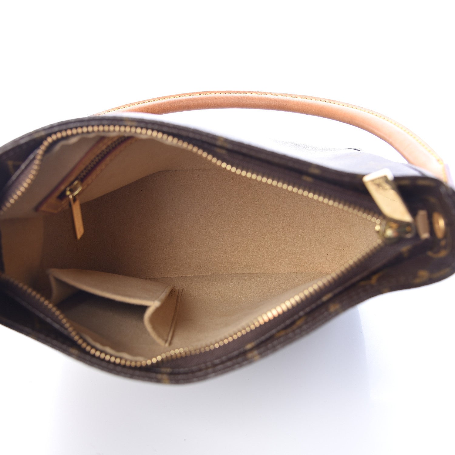 Louis Vuitton Monogram Looping MM 5 of 10