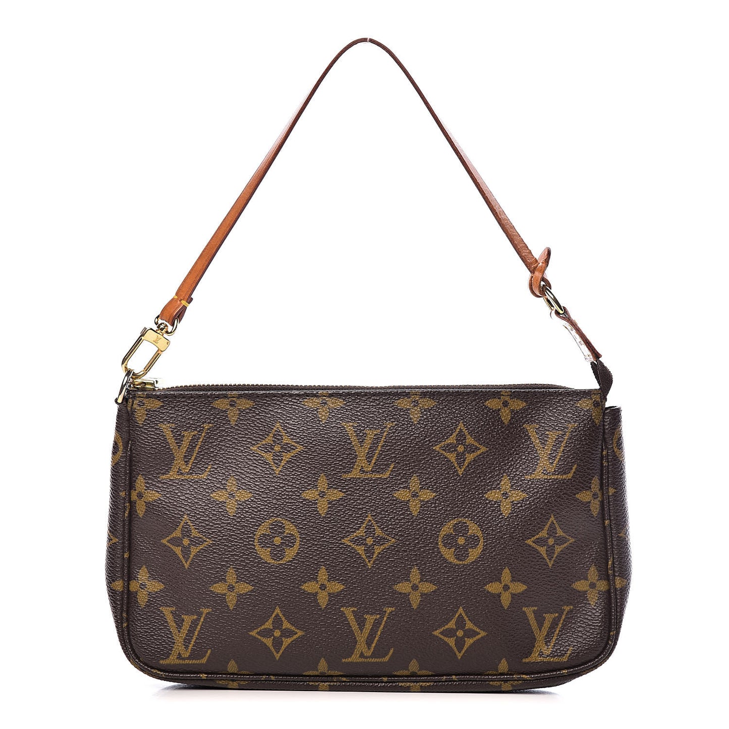 Monogram Pochette Accessories