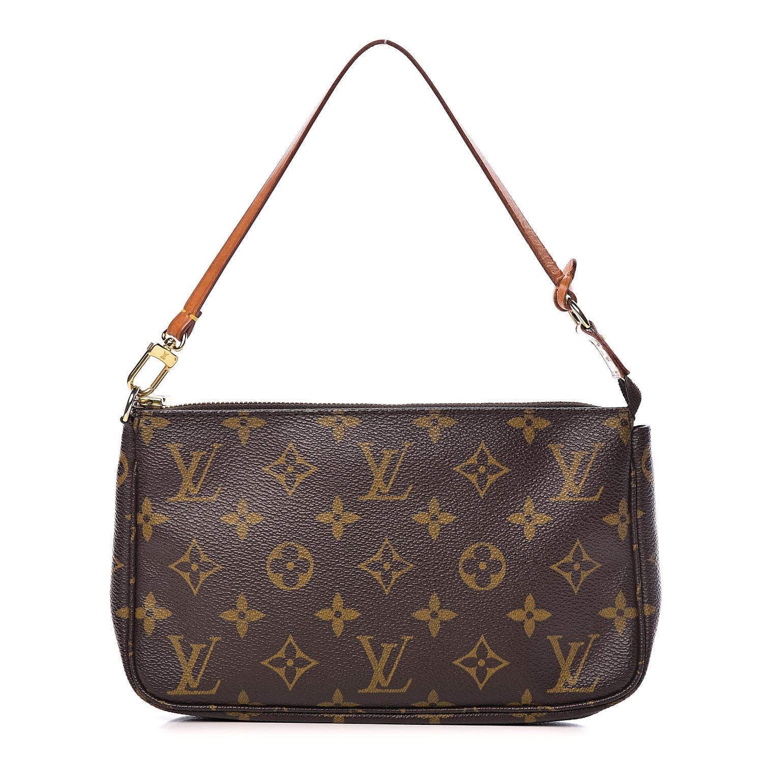 Louis Vuitton Monogram Pochette Accessories 1 of 10