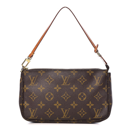 Louis Vuitton Monogram Pochette Accessories 1 of 10