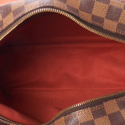 Louis Vuitton Damier Ebene Naviglio 6 of 8