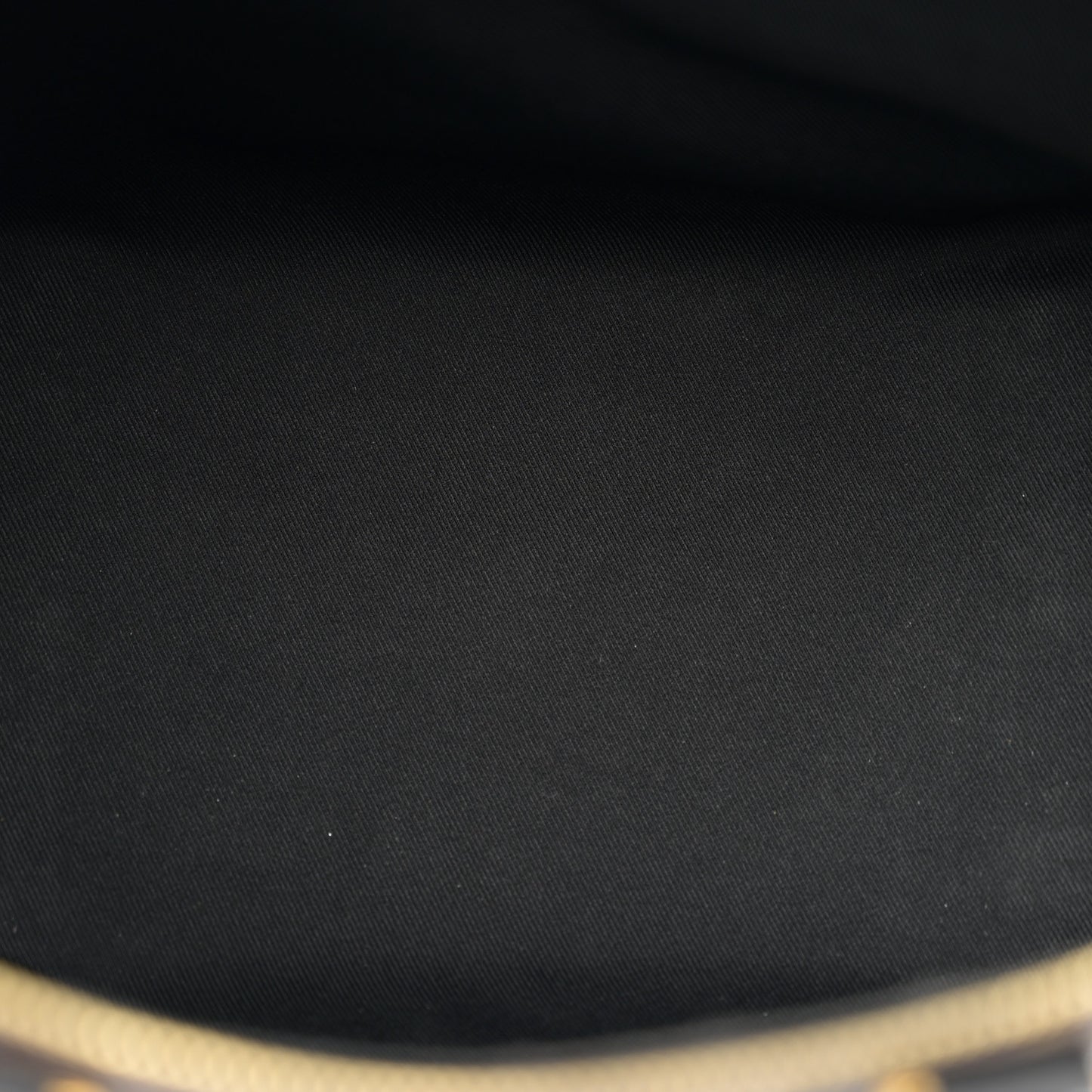 Monogram Tournelle PM Black