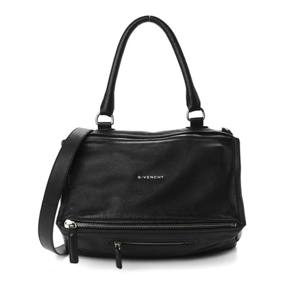 Givenchy Sugar Goatskin Medium Pandora Black 1 of 9