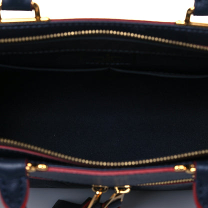 Louis Vuitton Empreinte Sully PM Marine Rouge 4 of 10
