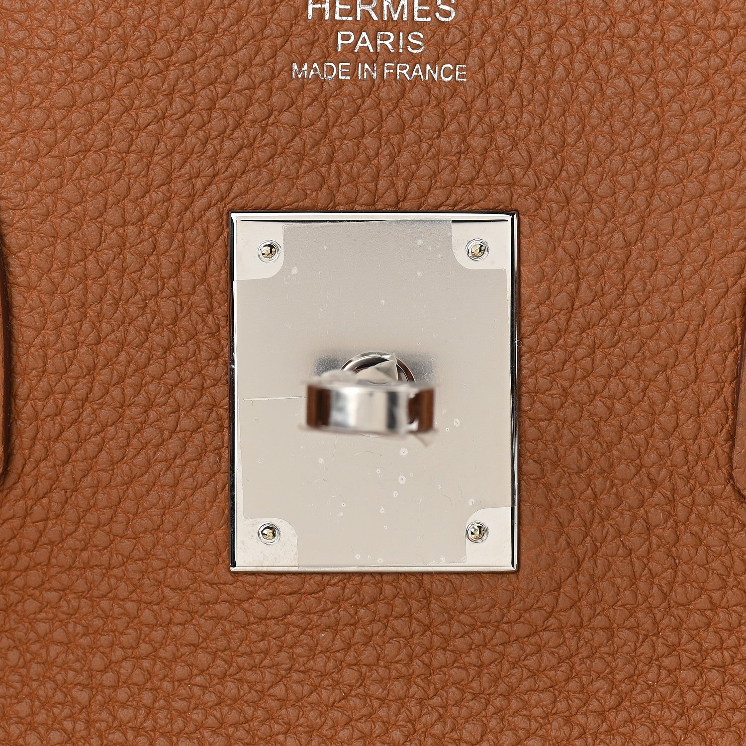 Hermes Togo Birkin 30 Gold 22 of 32
