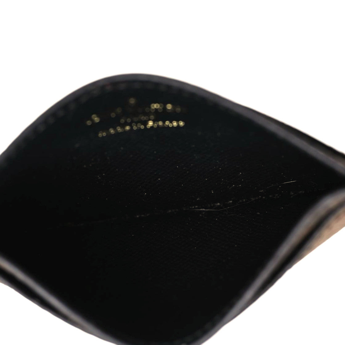 Louis Vuitton Reverse Monogram Card Holder 5 of 7
