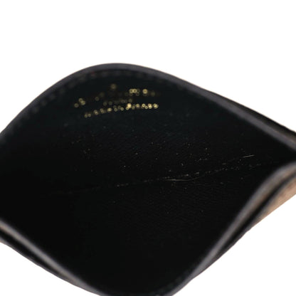 Louis Vuitton Reverse Monogram Card Holder 5 of 7
