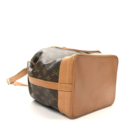 Louis Vuitton Monogram Noe 8 of 9