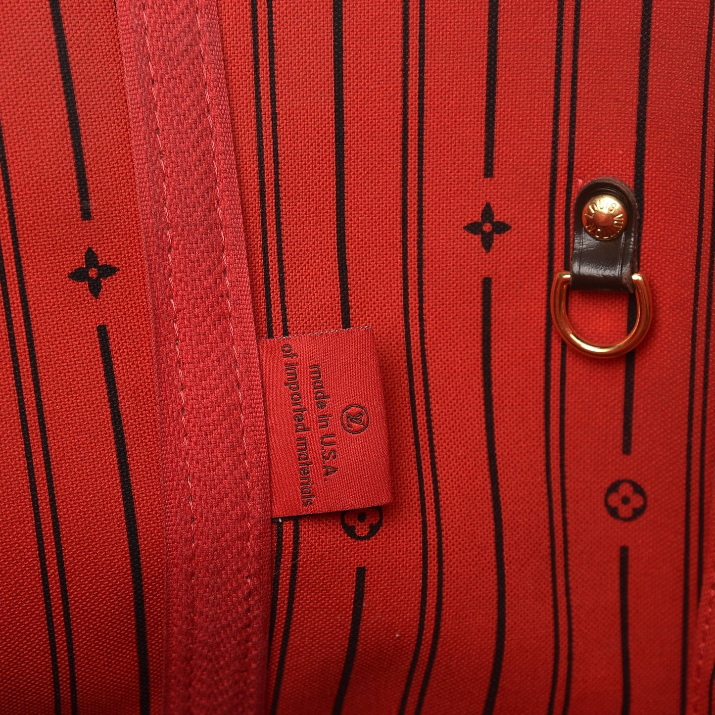 Damier Ebene Neverfull MM